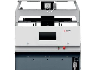 Универсальный фотосепаратор SmartSort С 1 компании CSort