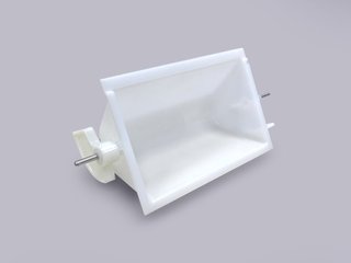 Ковш норийный РАВ Z10