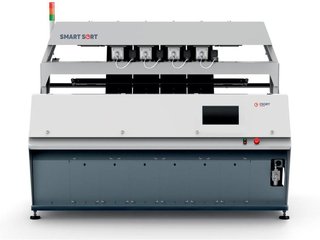 Универсальный фотосепаратор SmartSort С 4 компании CSort