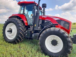 ТРАКТОР YTO LX2404