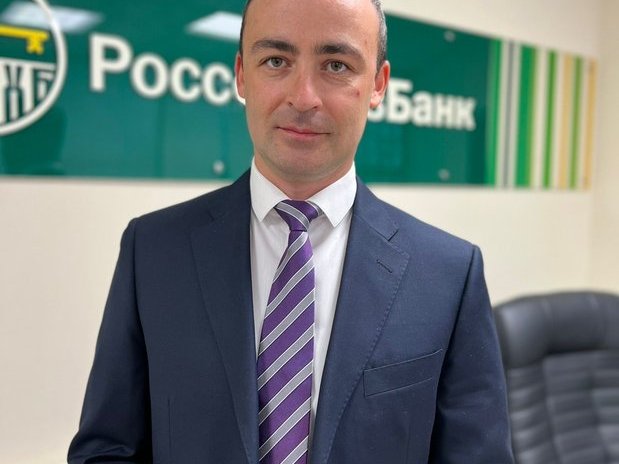 Александр Плотников, директор Владимирского филиала Россельхозбанка: «Поддержка агробизнеса была и остается нашей важнейшей задачей»