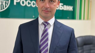 Александр Плотников, директор Владимирского филиала Россельхозбанка: «Поддержка агробизнеса была и остается нашей важнейшей задачей»