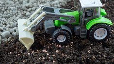 Правительство РФ продлило квоты на экспорт минудобрений