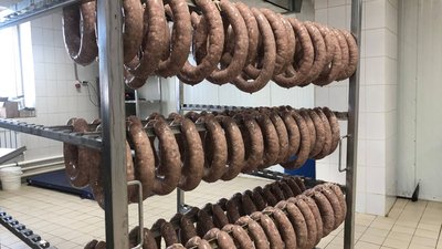 Мясопереработка в Хабаровском крае наращивает обороты