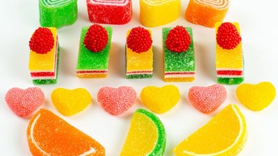 Костромские кондитеры увеличили производство на 3,8%