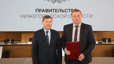 Итоги работы АПК за 2022 год подвели на коллегии министерства сельского хозяйства и продовольственных ресурсов Нижегородской области