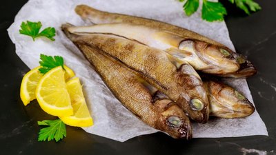 За пять лет в России заметно поменялся ассортимент рыбной продукции — ВАРПЭ