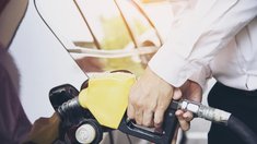 В Оренбургской области цены на бензин ниже средних по ПФО и РФ