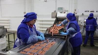 Четыре липецких сельхозкооператива претендуют на грантовую поддержку