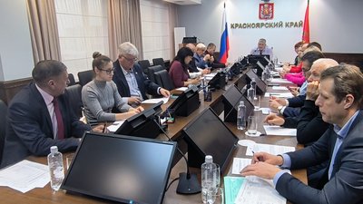 Госреестр могут пополнить 36 сортов сельхозкультур, испытанных в Красноярском крае