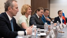 Товарооборот продукции АПК между Россией и Египтом с начала года вырос на 15%