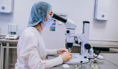 Современным оборудованием оснащают лаборатории филиал ФГБУ «Донецкий»