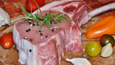 Свиноводы в России ожидают увеличения спроса на свою продукцию