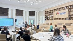 В Татарстане ветеранам СВО рассказали о возможностях для запуска бизнеса в агросекторе