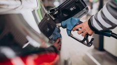 В Новгородской области самые низкие в СЗФО цены на дизельное топливо