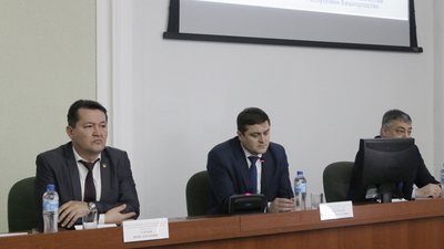 Службы сельхозконсультирования в Башкортостане дали более 166 тыс. консультаций