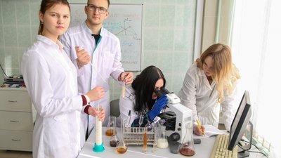 Создание аграрно-промышленных центров компетенций обсудили на заседании профильного экспертного совета