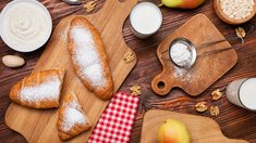 В РФ спрос на фермерскую продукцию перед Новым годом вырос на 45%