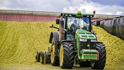 Начинающие фермеры Красноярского края получат более 53 миллионов господдержки