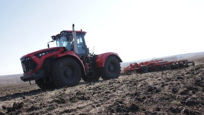 Аграрии Кузбасса получат более 70 млн рублей за ввод в сельхозоборот неиспользуемых земель