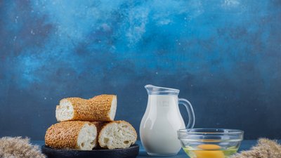 Свердловские предприятия увеличили объем реализации пищевых продуктов на 5,7% 