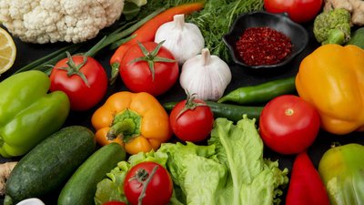 В Адыгее снизились потребительские цены на плодоовощную продукцию