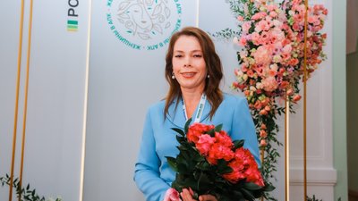 Руководитель предприятия АПК Липецкой области стала финалисткой конкурса «Женщины России»