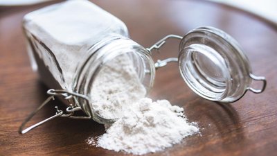 Экспорт муки из РФ вырос более чем вдвое