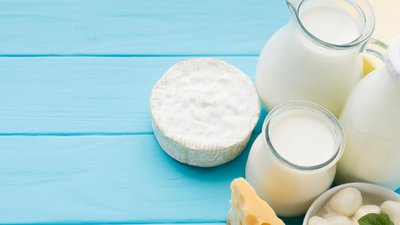 Экспорт молочной продукции из РФ в 2024 году может вырасти на 15–18% — «Союзмолоко»
