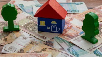 На развитие сельских территорий в России в 2020-2023 годах направили 125 млрд руб.