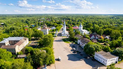 В Ивановской области продолжат реализовывать проекты в рамках КРСТ