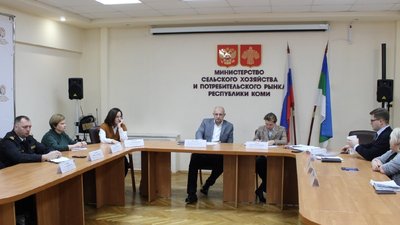 11 заявок поступило в рамках конкурса на право заключения договоров пользования рыболовными участками