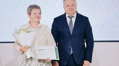 Два проекта из Саратовской области получили бронзу конкурса «Женщины в АПК»