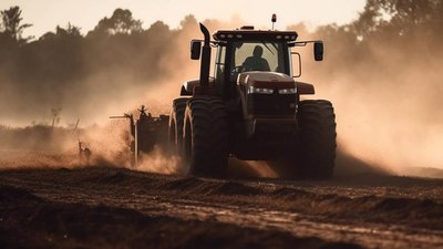 В Новгородской области план сева рапса перевыполнен на 76%