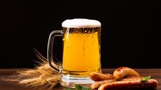 Рынок безалкогольного вина и пива в России растет