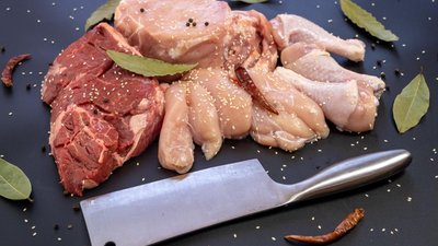 Аналитики отмечают снижение цен на мясо на мировом рынке