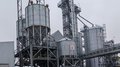 В Саратовской области строится крупный элеваторный комплекс