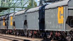 Экспорт российских агротехнологий с начала года вырос на 6%