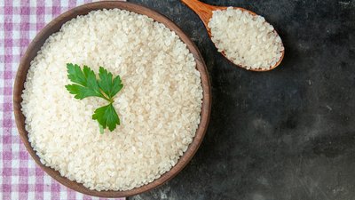 Чеченские аграрии собрали 8,8 тыс. т риса
