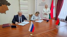 Дагестан будет поставлять в Беларусь натуральные соки и вяленую продукцию