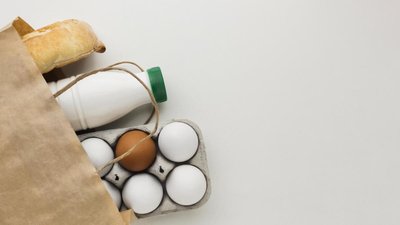 Обзор цен сельхозтоваро­производителей в Брянской области