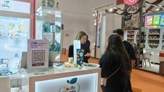 Компания из Липецкой области представила свою продукцию на выставке в ОАЭ