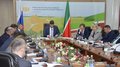 В Казани обсудили подготовку к весенней посевной кампании в ПФО