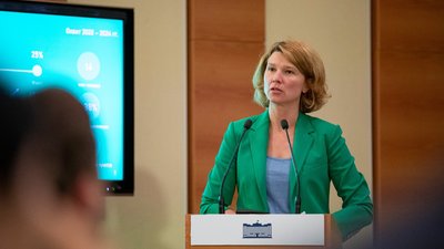 В 2023 году достигнуты все ключевые цели госпрограммы комплексного развития сельских территорий