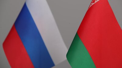 Россия и Белоруссия продолжают сотрудничество в сфере сельского хозяйства