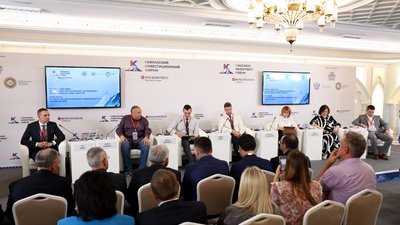 В Грозном обсудили приоритеты развития агропромышленного комплекса Северного Кавказа