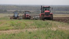 Более 1 миллиарда рублей господдержки предоставили вологодским аграриям за 1 квартал 2026 года