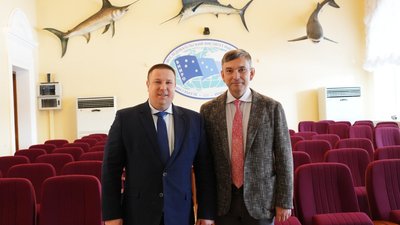 Более 2 млн штук мальков стерляди, сазана, толстолобика и белого амура выпустили в Волгу предприятия Саратовской области в 2022 году