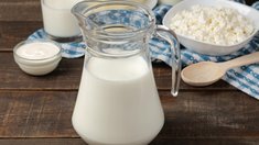 Экспорт российской молочной продукции к 2030 году может вырасти до 1 млрд долларов