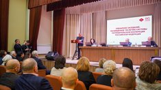 В Татарстане прошло пленарное заседание, посвященное 195-летию системы потребительской кооперации России